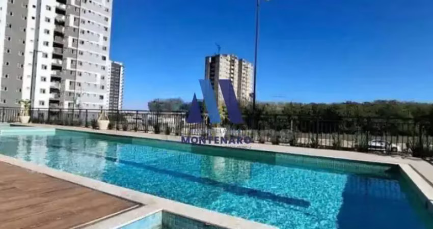 Apartamento á venda no jd yolanda - próximo a represa