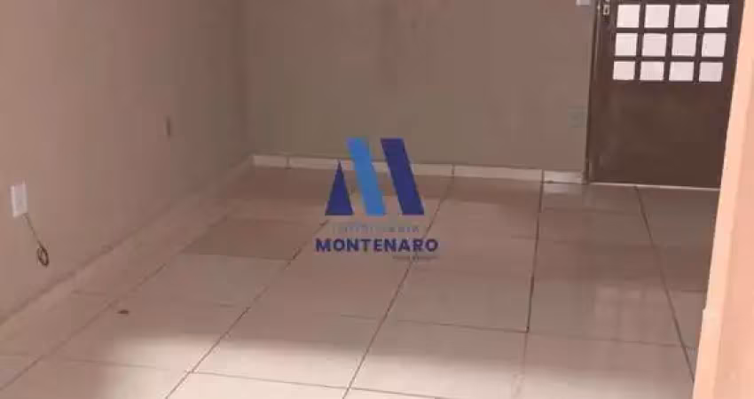 Casa com 2 quartos para alugar no Parque das Aroeiras, São José do Rio Preto 