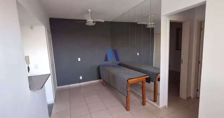 Apartamento à venda no jd urano - próximo ao plazza avenida shopping