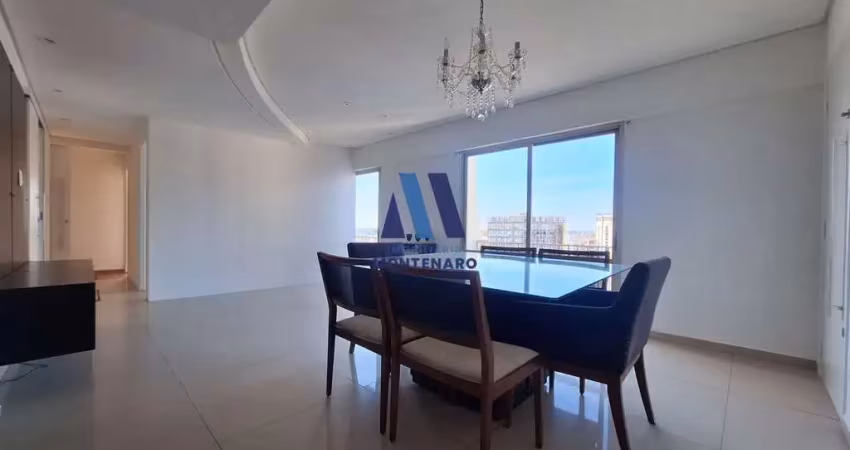 Apartamento com 3 quartos à venda no Centro, São José do Rio Preto 