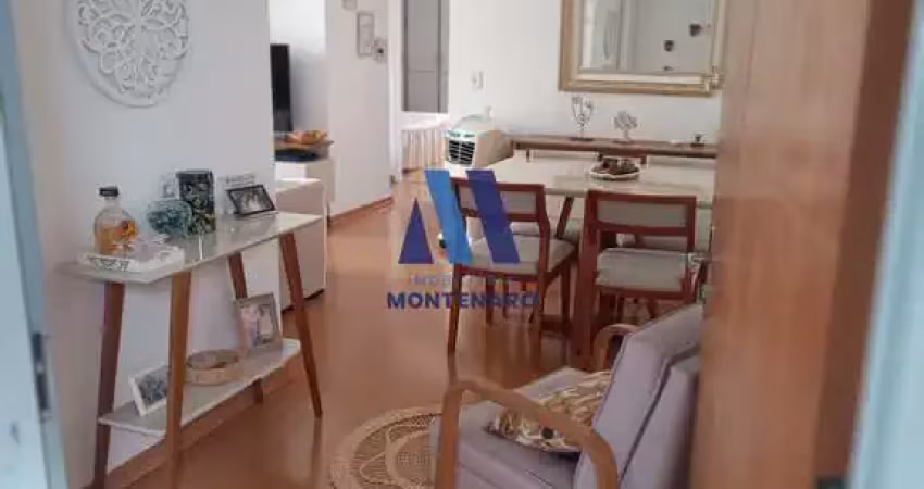Apartamento com 2 quartos à venda no Jardim Santa Lúcia, São José do Rio Preto 