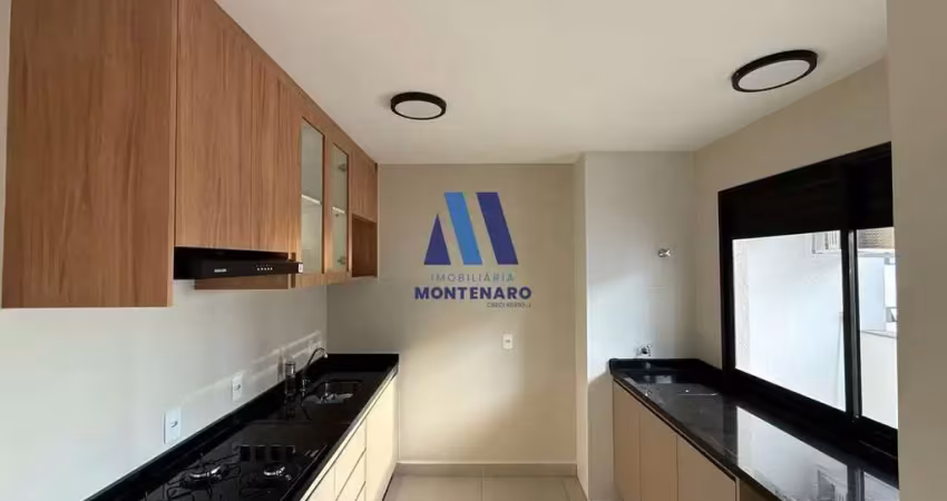 Apartamento com 2 quartos para alugar no Jardim Bosque das Vivendas, São José do Rio Preto 