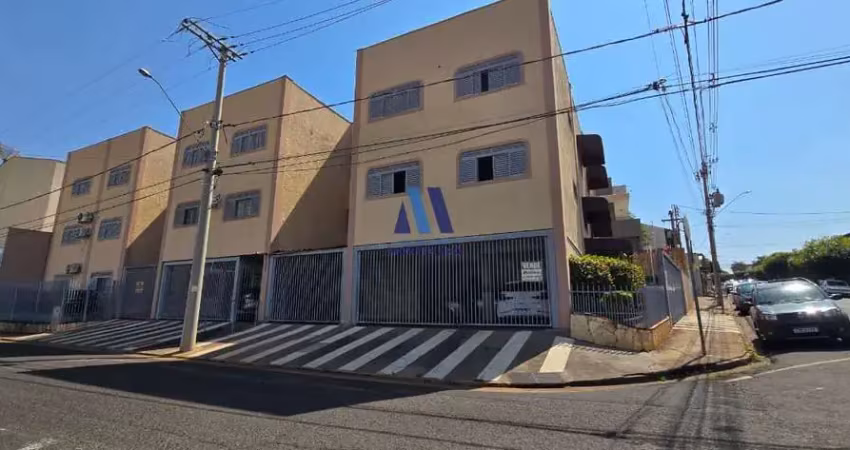 Apartamento para locação no boa vista - ao lado da avenida bady bassitt