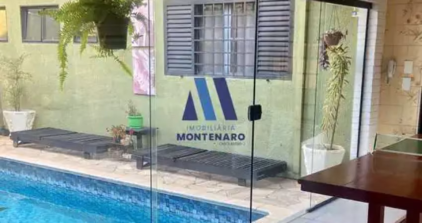 Casa com 4 quartos à venda no Jardim Renascença, Mirassol 