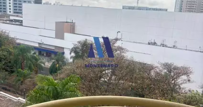 Apartamento à venda no pq estoril - de frente ao plazza avenida shopping