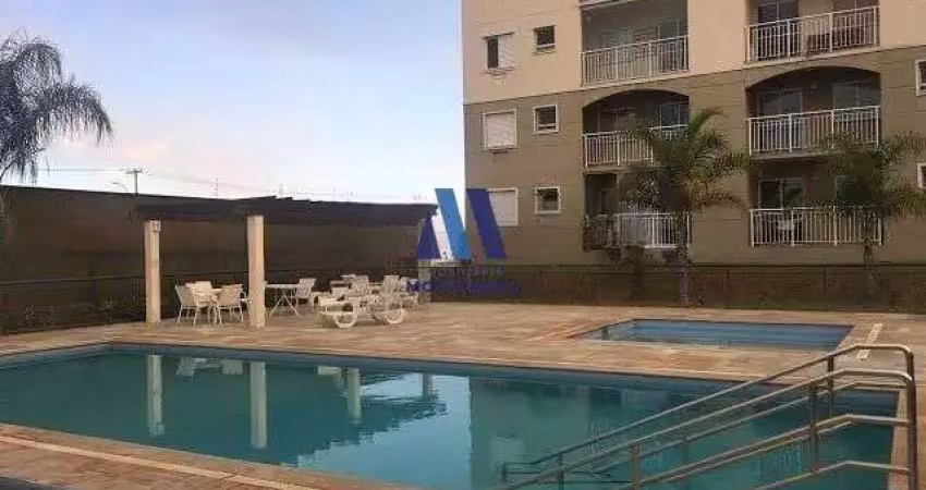 Apartamento à venda no jd tarraf ii - próximo da unip