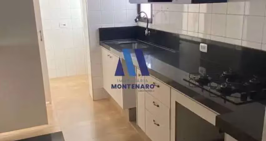 Apartamento com 2 quartos à venda na Vila Imperial, São José do Rio Preto 