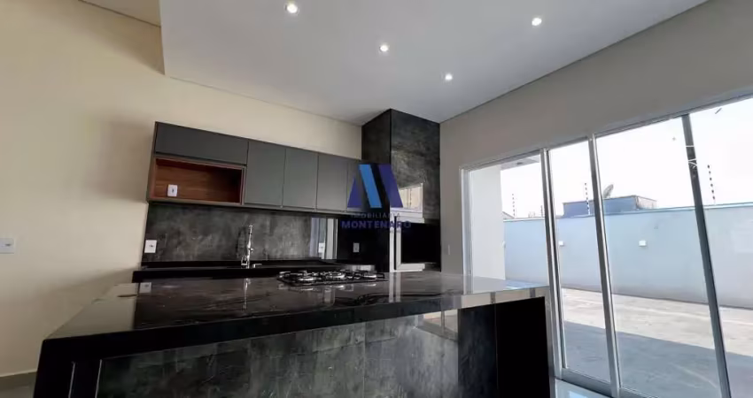Casa com 3 quartos à venda no Parque Residencial J. Macedo, São José do Rio Preto 
