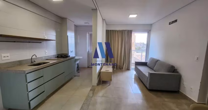 Apartamento á venda no res. villa gimenes - próximo ao hospital de base e rio preto shopping center