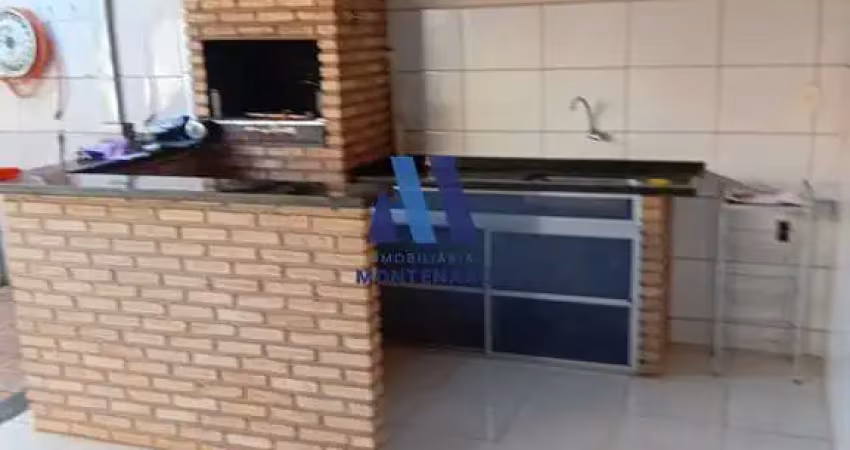 Casa com 3 quartos à venda no Residencial Alto das Andorinhas, São José do Rio Preto 