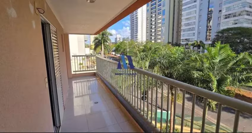Apartamento para locação ao lado do plazza avenida shopping