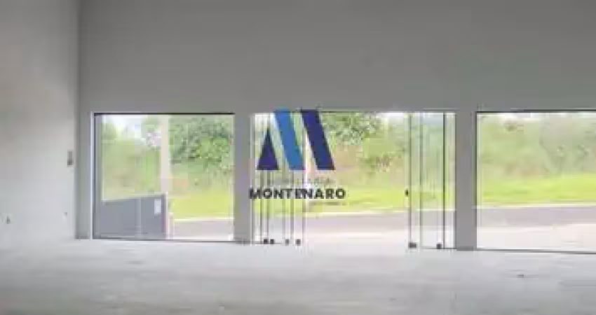 Barracão / Galpão / Depósito à venda no Parque Residencial da Fraternidade 2, São José do Rio Preto 