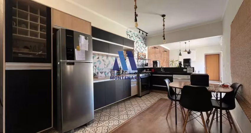 Casa com 4 quartos à venda no Jardim São Marco, São José do Rio Preto 