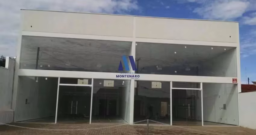 Sala comercial à venda na Vila Toninho, São José do Rio Preto 