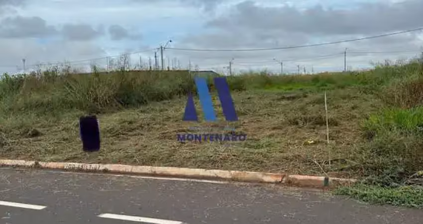 Terreno à venda no Jardim Leste, São José do Rio Preto 