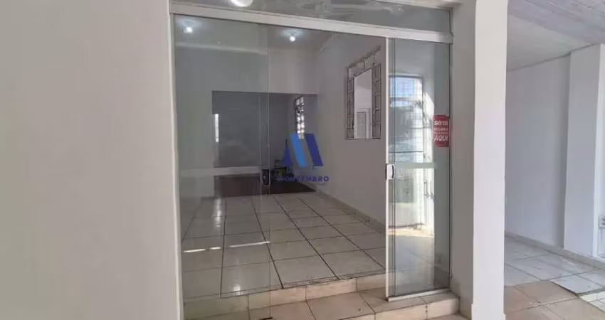 Sala comercial para alugar na Vila Santo Antônio, São José do Rio Preto 