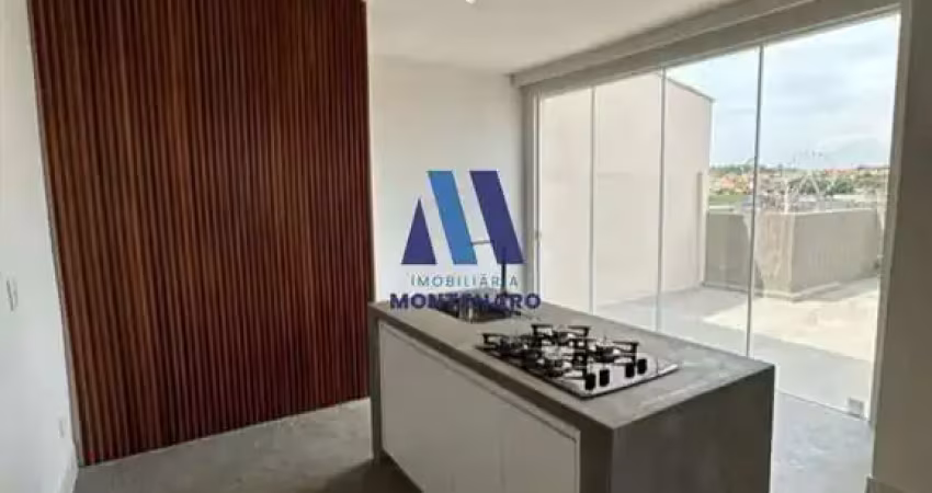 Spazio rio fraser - linda cobertura à venda no spazio rio fraser