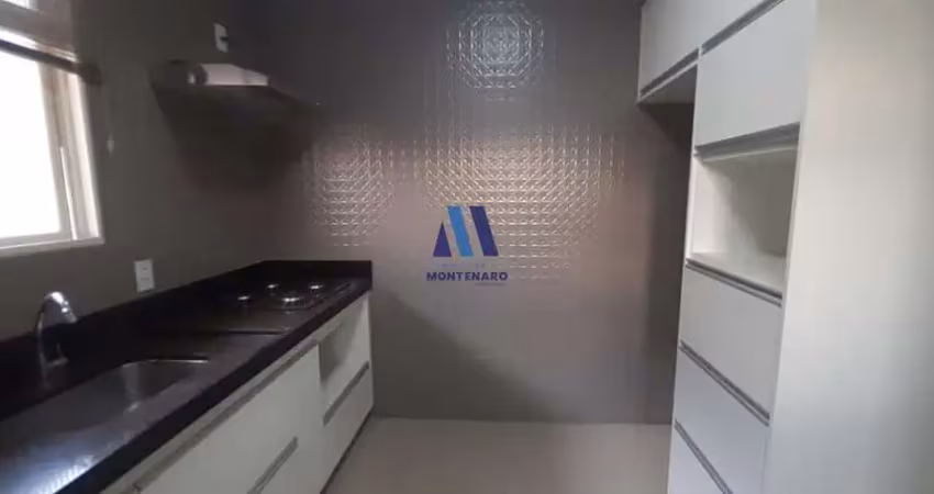 Apartamento com 2 quartos à venda na Vila Cristina, São José do Rio Preto 