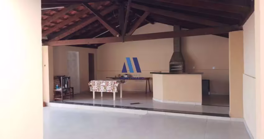 Casa com 3 quartos à venda no Jardim Antunes, São José do Rio Preto 