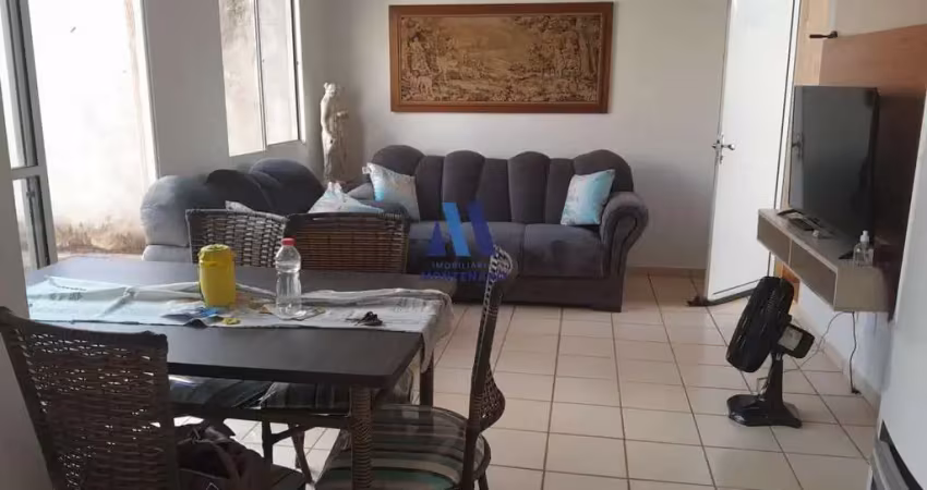 Casa com 2 quartos à venda no Condomínio Residencial Parque da Liberdade III, São José do Rio Preto 