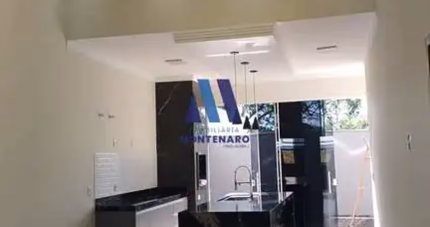 Casa com 3 quartos à venda no Residencial Doutor João Tajara, São José do Rio Preto 