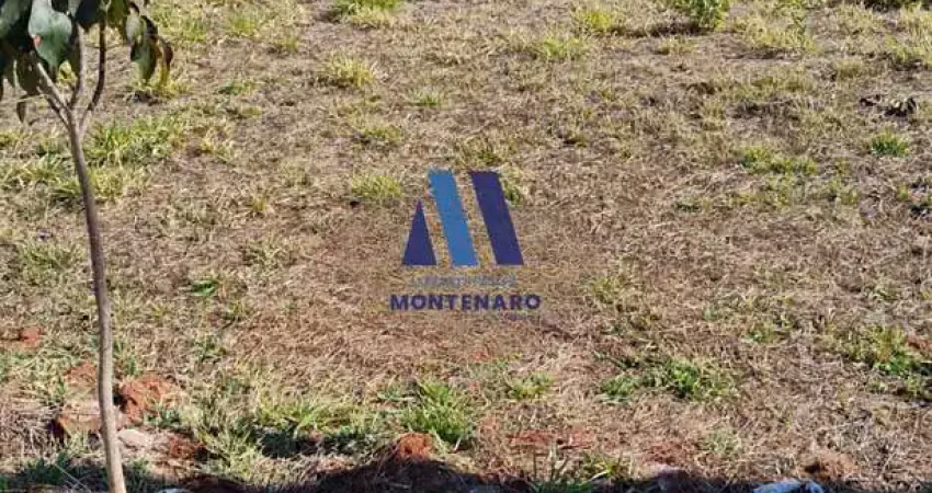 Terreno à venda no Maisparque Rio Preto, São José do Rio Preto 