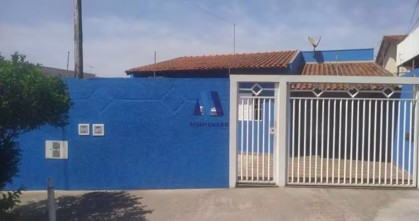 Casa com 3 quartos à venda no Jardim Simões, São José do Rio Preto 