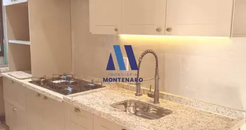Apartamento com 2 quartos à venda no Jardim Yolanda, São José do Rio Preto 