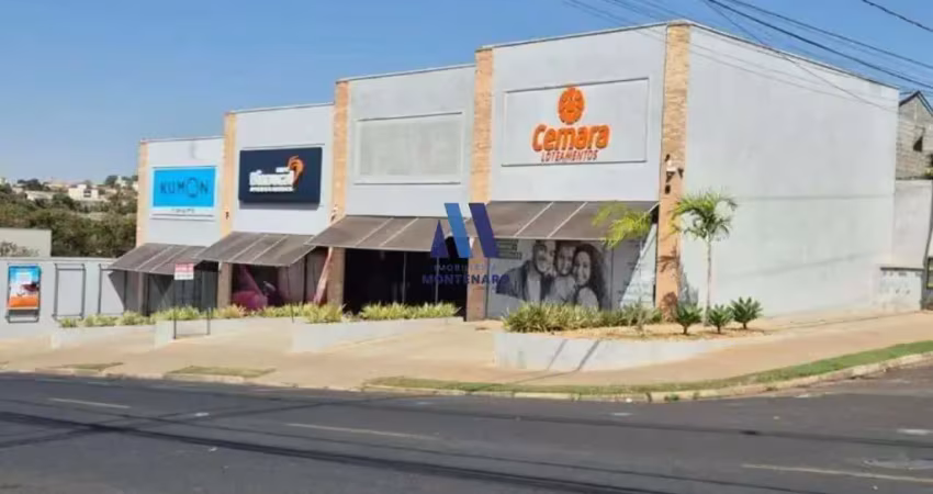 Sala comercial para alugar no Eldorado, São José do Rio Preto 