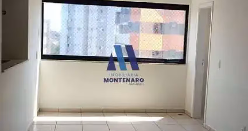 Apartamento com 2 quartos à venda no Jardim Redentor, São José do Rio Preto 