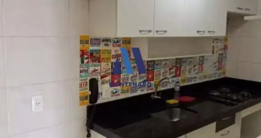 Apartamento com 2 quartos para alugar no Conjunto Habitacional São Deocleciano, São José do Rio Preto 