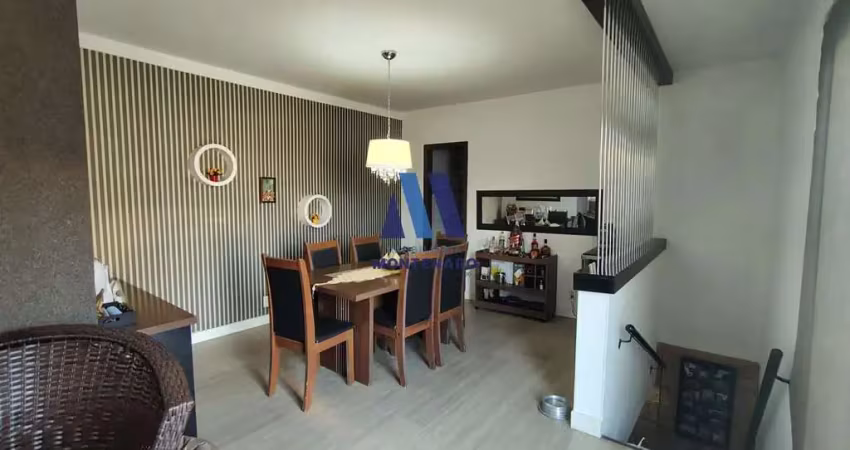 Cobertura com 2 quartos à venda no Jardim Bela Vista, São José do Rio Preto 