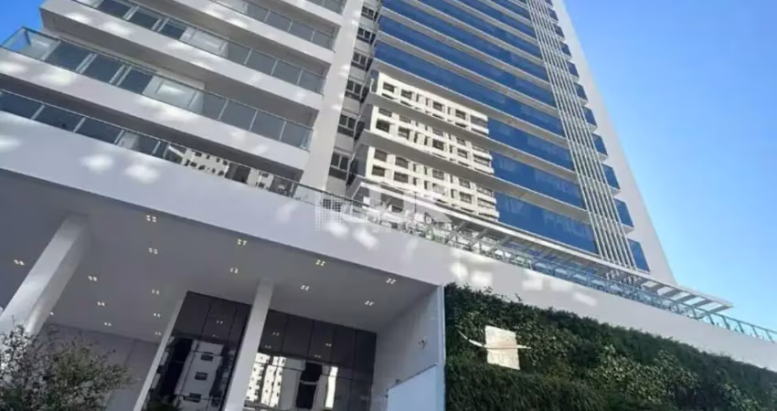 Apartamento com 1 suíte + 2 dormitórios em Balneário Piçarras