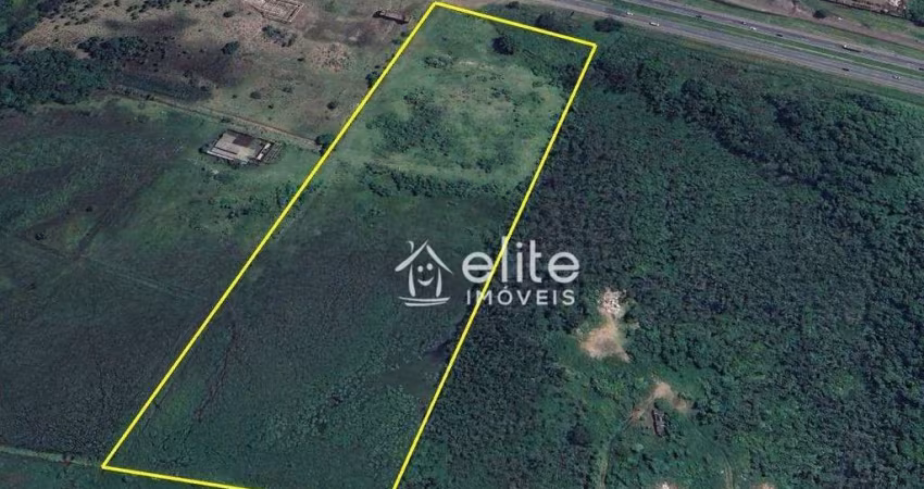 Área à venda, 40672 m² por R$ 15.000.000,00 - Ressaca - Atibaia/SP