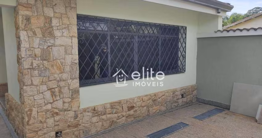 Casa com 2 dormitórios para alugar, 100 m² por R$ 3.800/mês - Jardim Siriema - Atibaia/SP