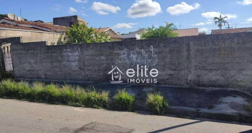 Terreno à venda, 298 m² por R$ 430.000 - Parque dos Coqueiros - Atibaia/SP