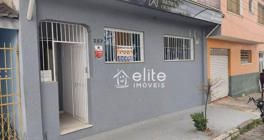 Salão comercial com 3 salas para alugar, 100 m² por R$ 2.600/mês - Centro - Atibaia/SP