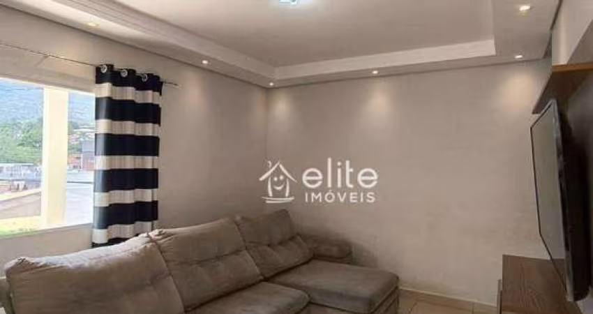 Casa com 3 dormitórios à venda, 118 m² por R$ 860.000 - Jardim Maristela - Atibaia/SP