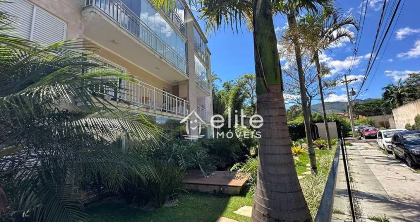 Apartamento à Venda ou para Aluguel no Jardim Floresta, Atibaia - SP, com 3 Dormitórios, 80 m²
