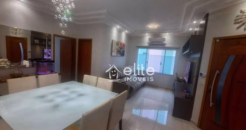 Linda Casa com 3 dormitórios à venda, 200 m² por R$ 1.150.000 - Morumbi - Atibaia/SP