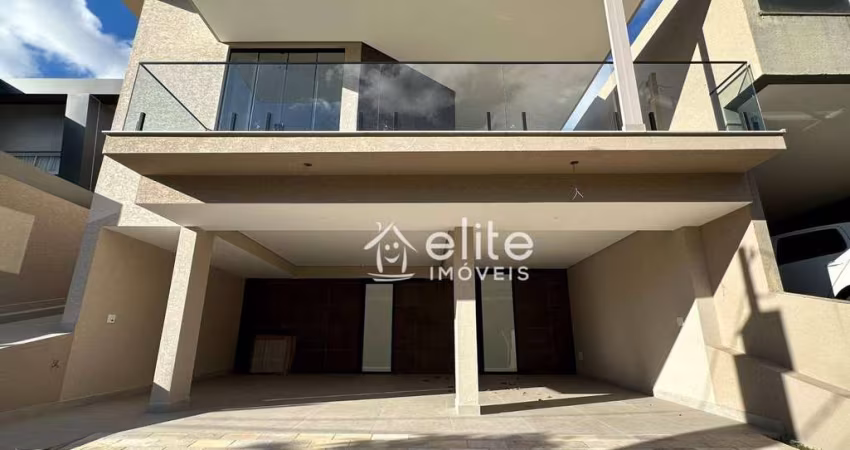 Casa com 3 dormitórios à venda, 205 m² por R$ 1.890.000,00 - Condominio Alto da Floresta - Atibaia/SP