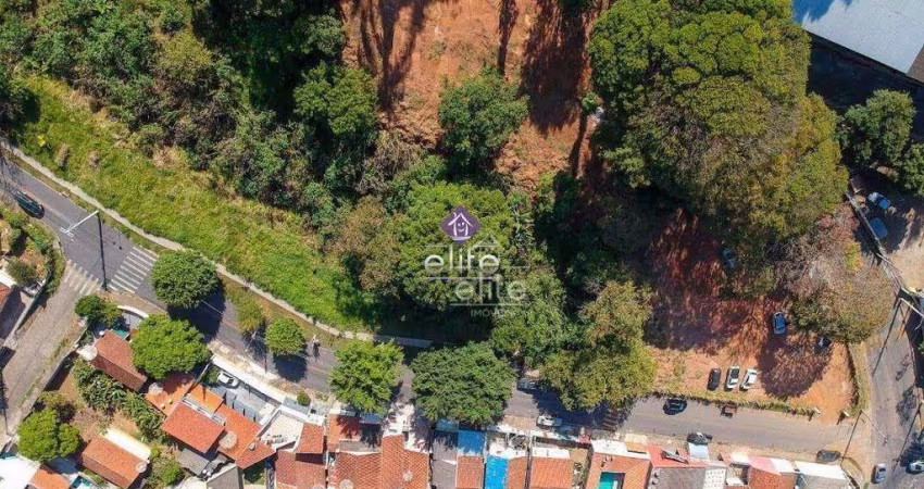 Terreno à venda, 41830 m² por R$ 10.000.000,00 - Jardim Bela Vista - Bom Jesus dos Perdões/SP
