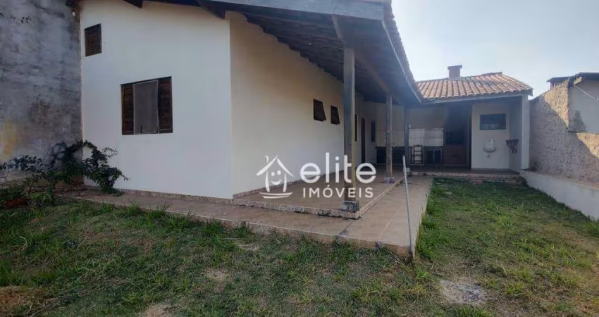 Casa à venda, 90 m² por R$ 435.000,00 - Cidade Nova - Bom Jesus dos Perdões/SP