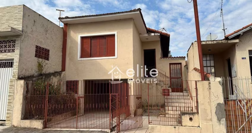 Casa com 3 dormitórios à venda, 152 m² por R$ 700.000,00 - Jardim Brasil - Atibaia/SP
