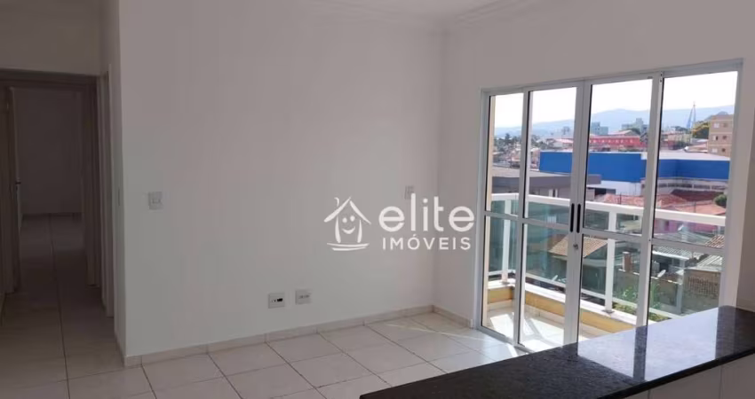 Apartamento com 2 dormitórios à venda, 66 m² por R$ 455.000,00 - Jardim Alvinópolis - Atibaia/SP