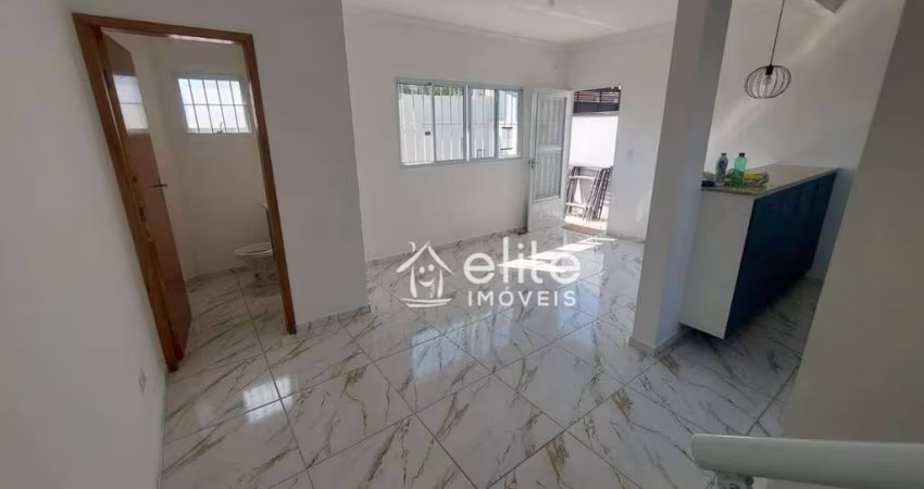 Casa com 2 dormitórios à venda, 75 m² por R$ 525.000,00 - Nova Cerejeira - Atibaia/SP