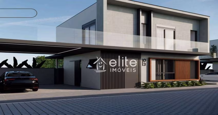 Casa com 3 dormitórios à venda por R$ 1.590.000 - Nova Gardênia - Atibaia/SP