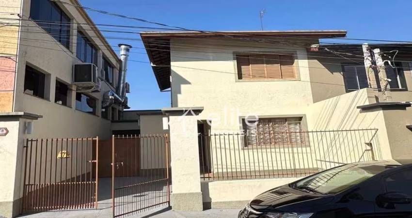 Casa para atividade comercial, com 2 dormitórios à venda, 100 m² por R$ 750.000 - Vila Nova Aclimação - Atibaia/SP