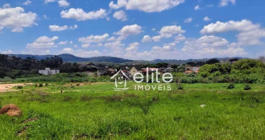Área à venda, 42408 m² por R$ 13.000.000,00 - Jardim das Cerejeiras - Atibaia/SP