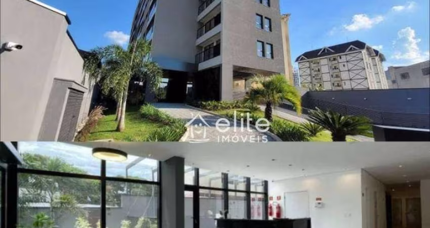 Sala para alugar, 46 m² por R$ 2.913,00/mês - Atibaia Jardim - Atibaia/SP